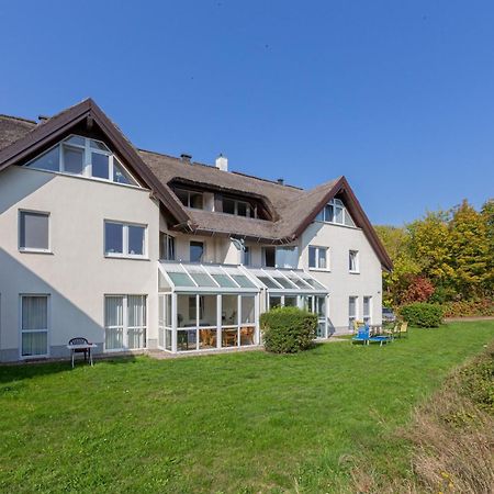 Ferienwohnung Sanddorn - Strandhaus Lobbe Exterior photo